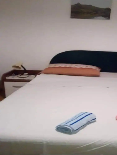Apartments Kamaki