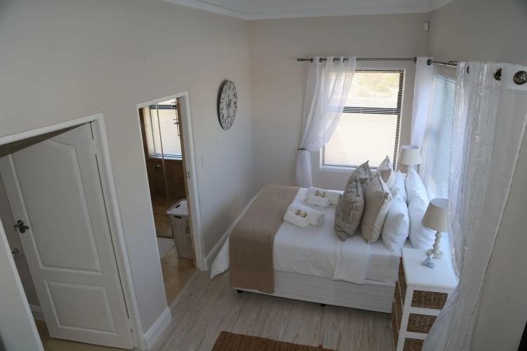 Primrose Boutique Guest HouseOver view