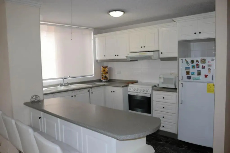 VANILLA SUITE - Great Location - Financial zone