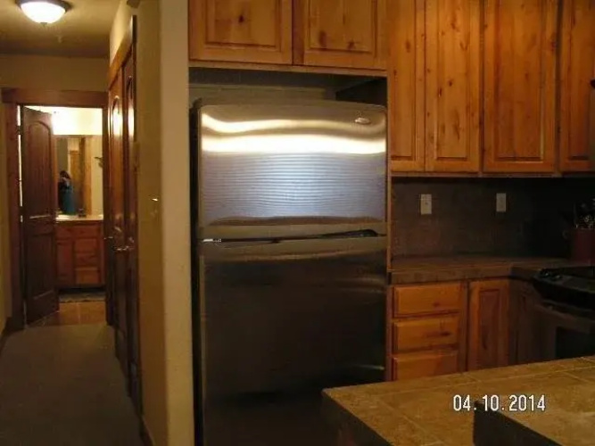 Summit Trail Lodge
