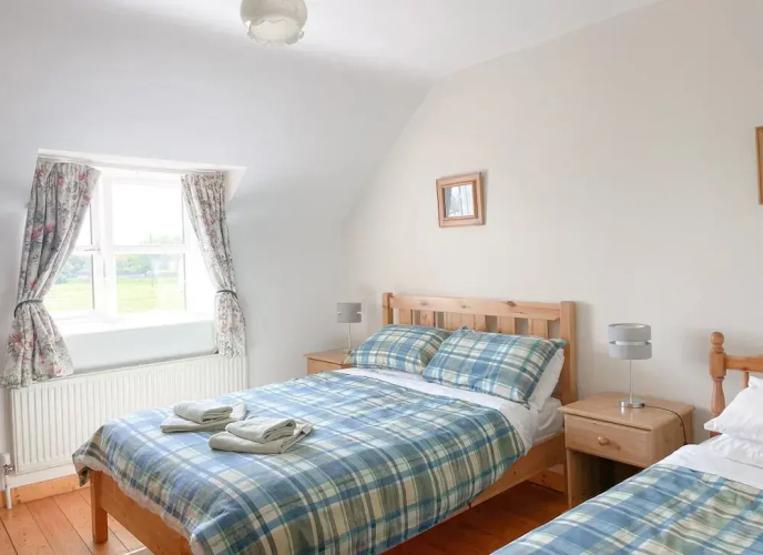 Coninbeg Holiday Cottage