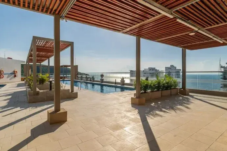 Salguero Suites
