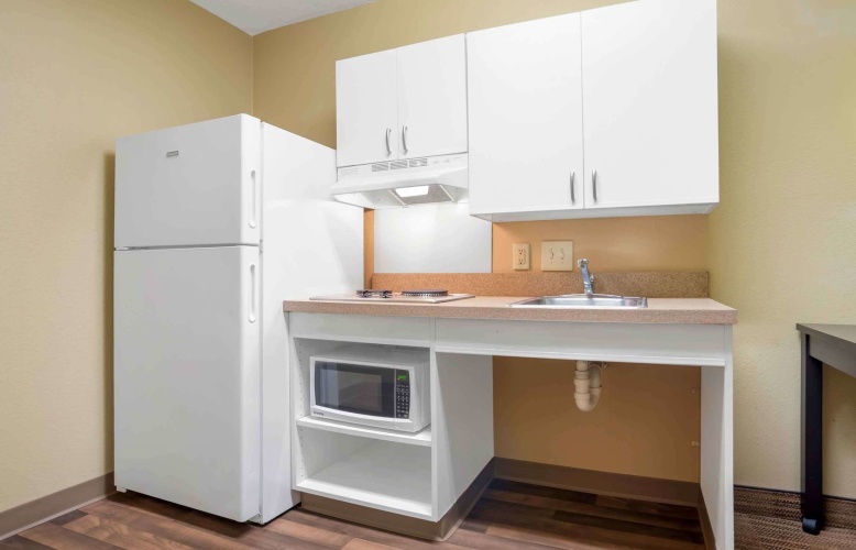 Extended Stay America - Mobile - Spring Hill photo 19