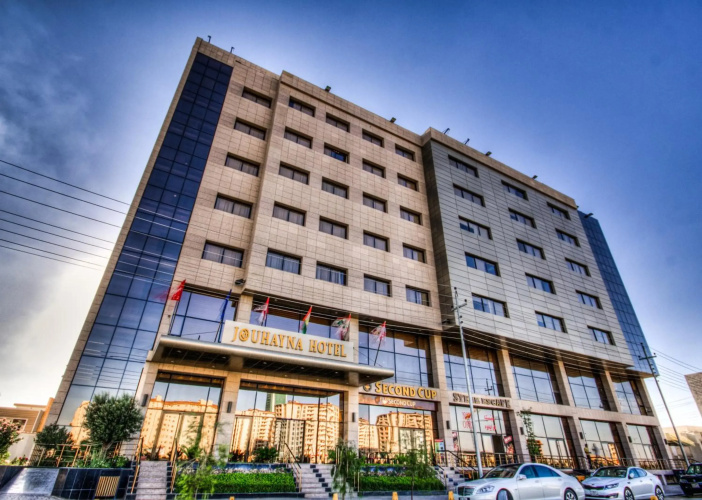 Hotelbild