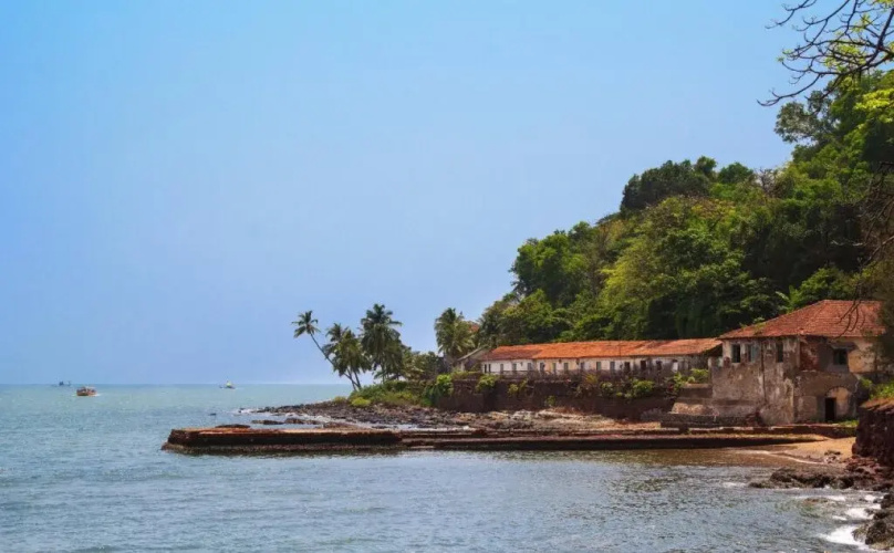 The Aranya Centre
