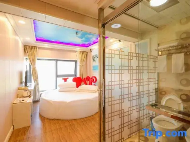 Shenyang Yuyi Theme Hotel