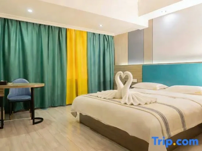 Privilege Double room