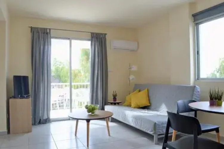 Athena Holiday Homes