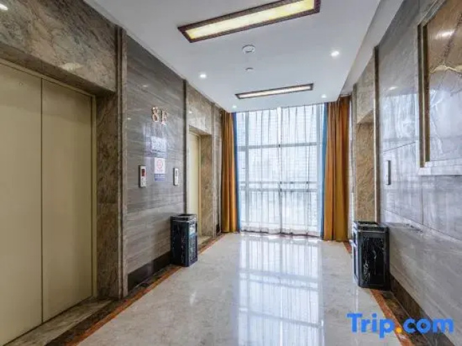 Zhongpu Hotel