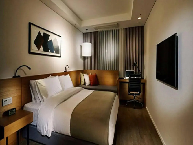 Ramada Gunsan