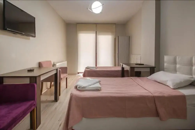 Edirne Adres Karaağaç