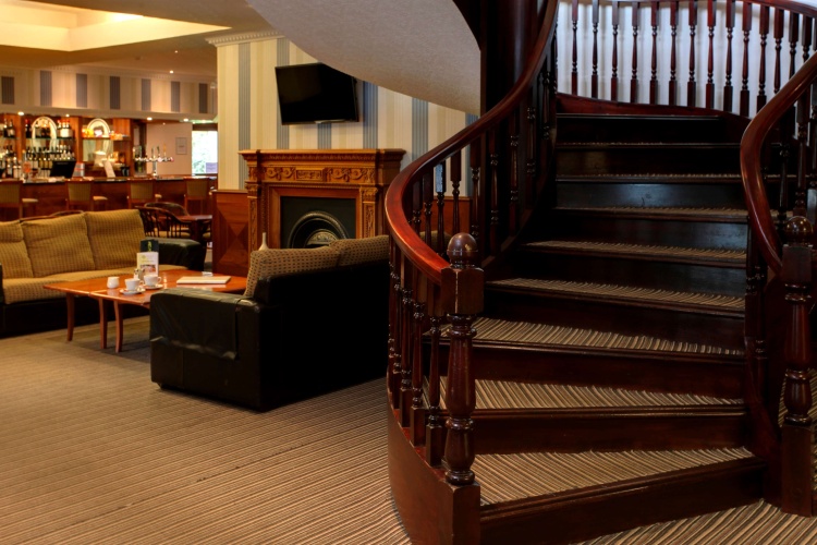 Best Western Ipswich Hotel photo 15