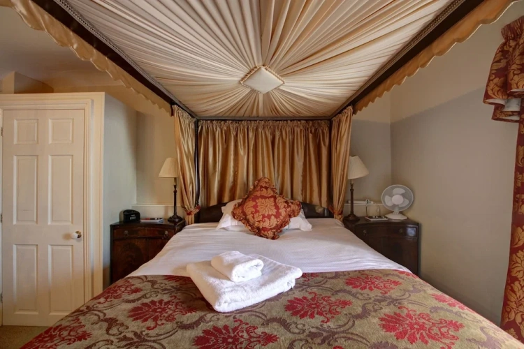 Premium Double room
