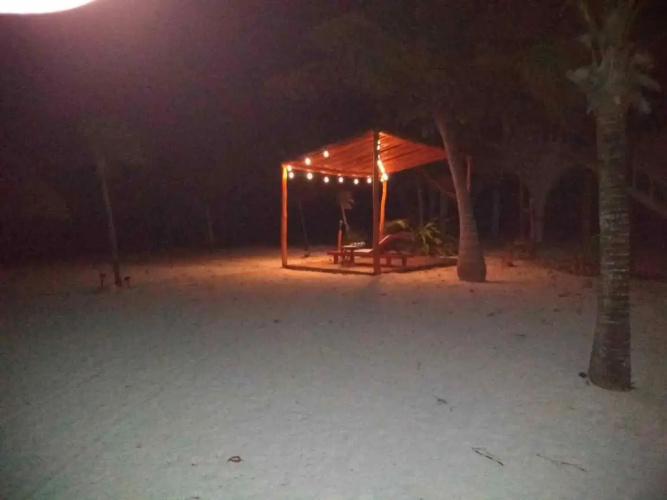 Casa Paraiso