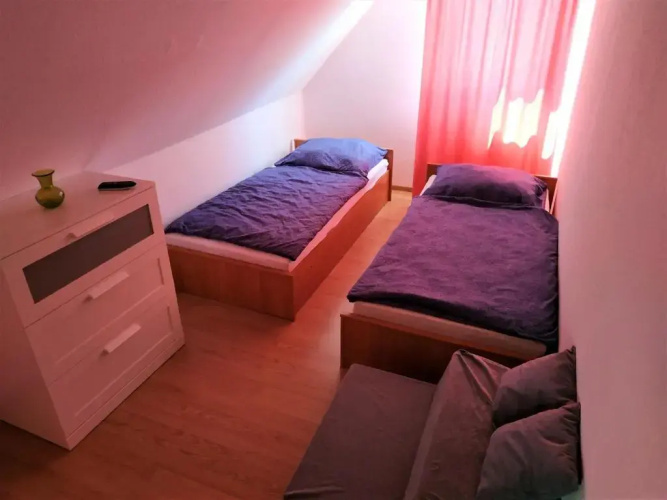 Aranyharmat Apartman