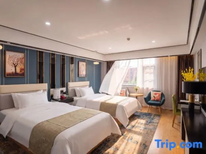 Comfort Twin room