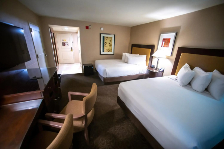 Gold Strike Casino Resort