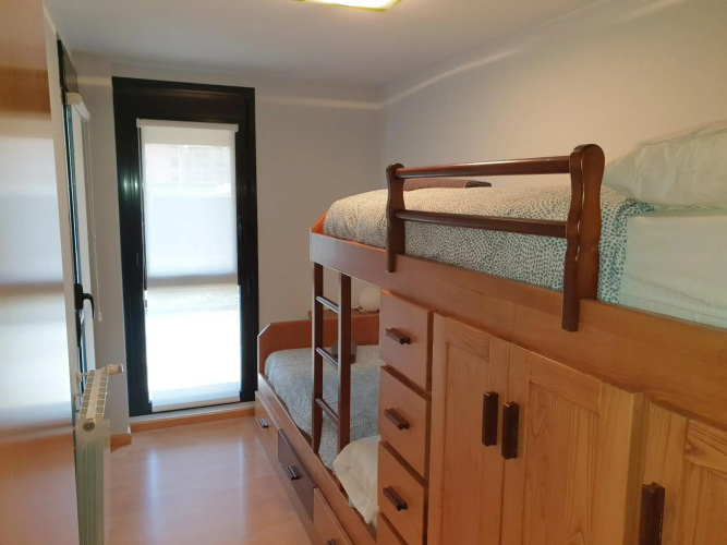 Apartamento Vive Jaca