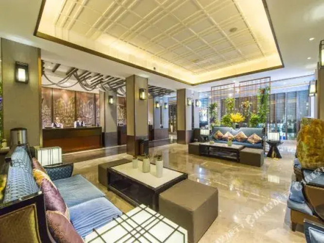 Park View Hotel