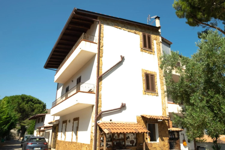 Villa Lo Verde