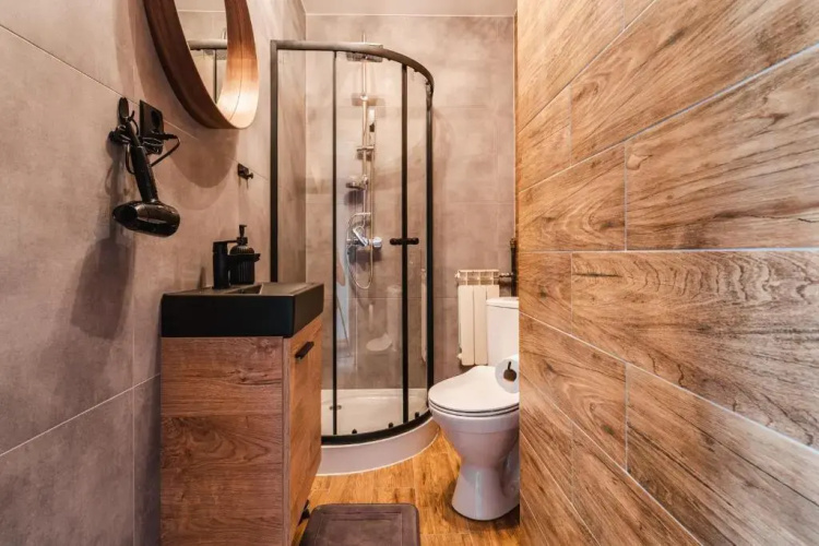 Apartamenty Sichlańskie