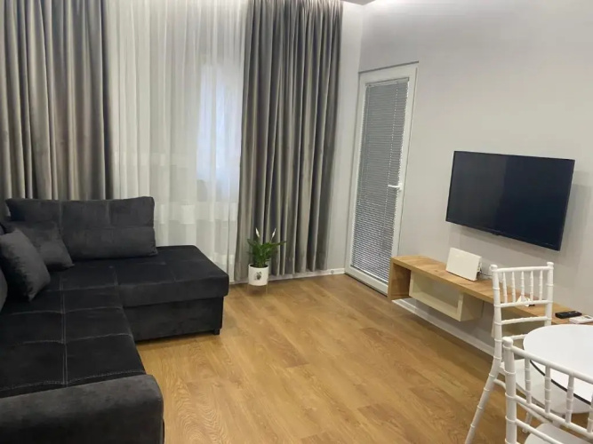 Franci's apartament No.2