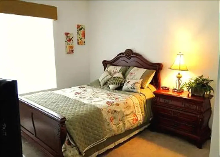 Sun Lake 3115A - Three Bedroom Condo
