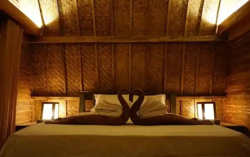 Gili Kulemba Bungalow