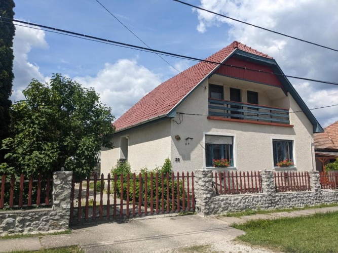 Cottage