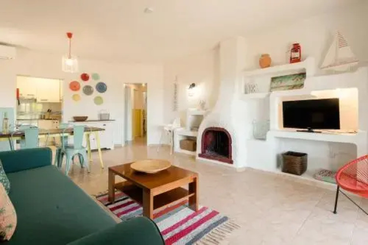 Flor de Sal Apartment