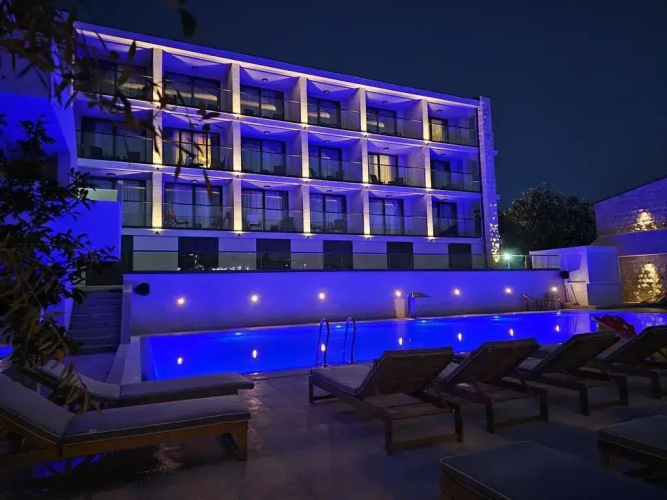 Image de l'hôtel