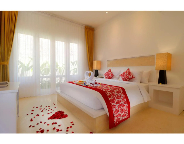 Alam Boutique Villa Umalas