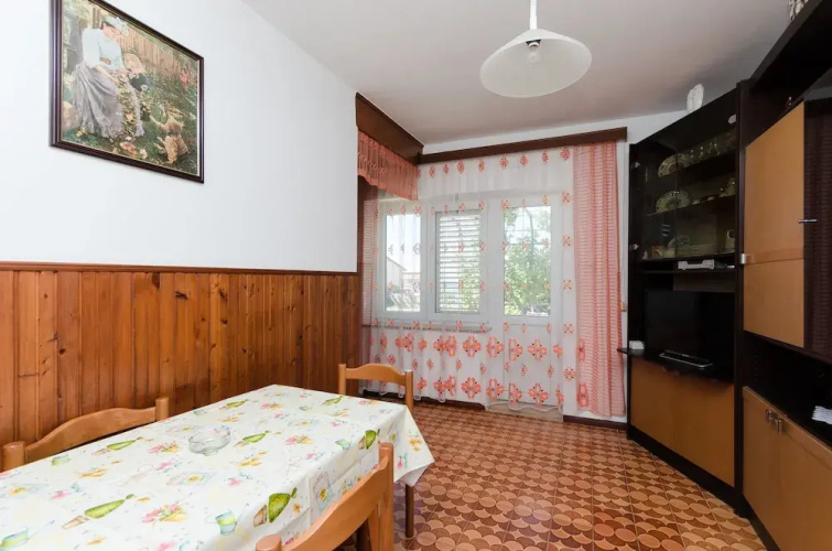 Apartment Vjekoslav