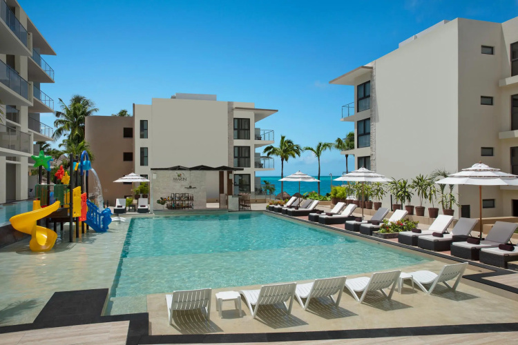 Dreams Cozumel Cape Resort And Spa photo 13