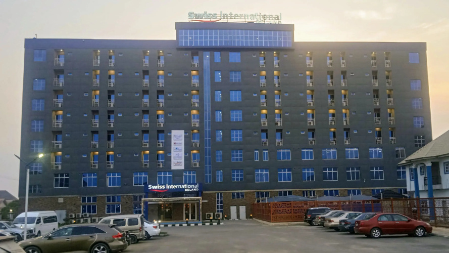 Hotelbild