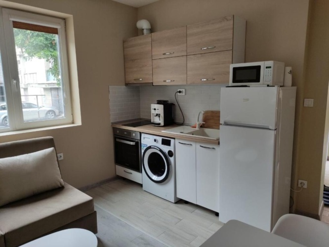 1 Bedroom Double Apartment