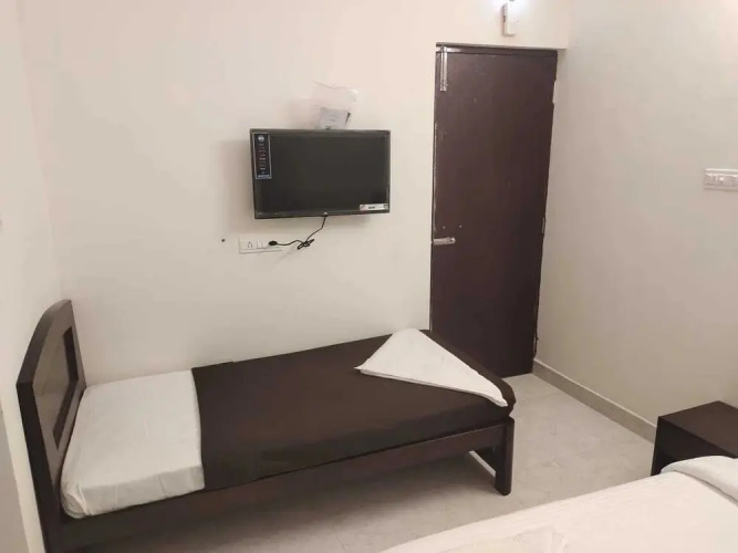 Hotel Twilight Residency