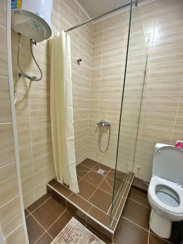 Comfort Triple Junior Suite