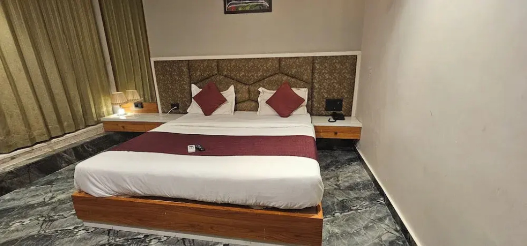 Hotel Aatithy