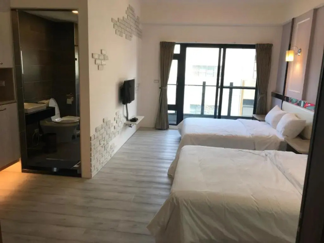 71 Cafe B&B