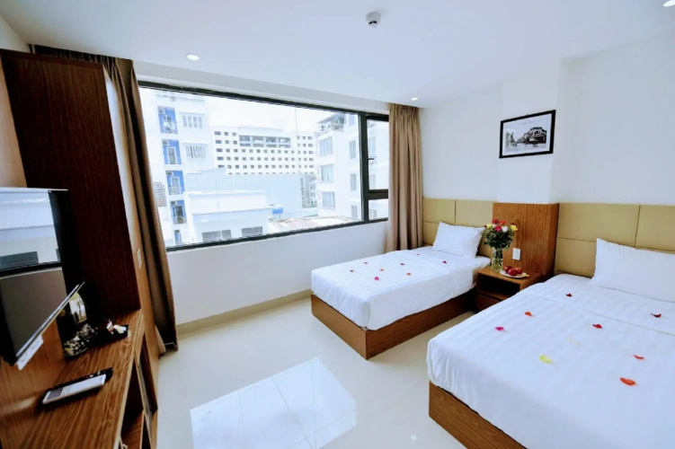 Alibaba Hotel