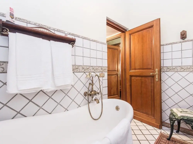 Spanish Steps Top Location Roma