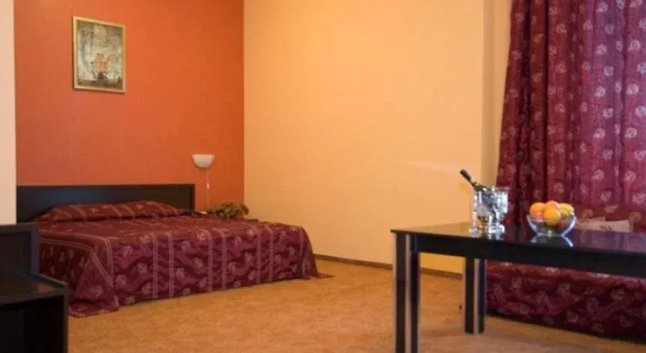 Hotel Aqualand
