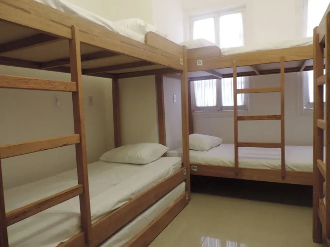 Villa Budget Hostel