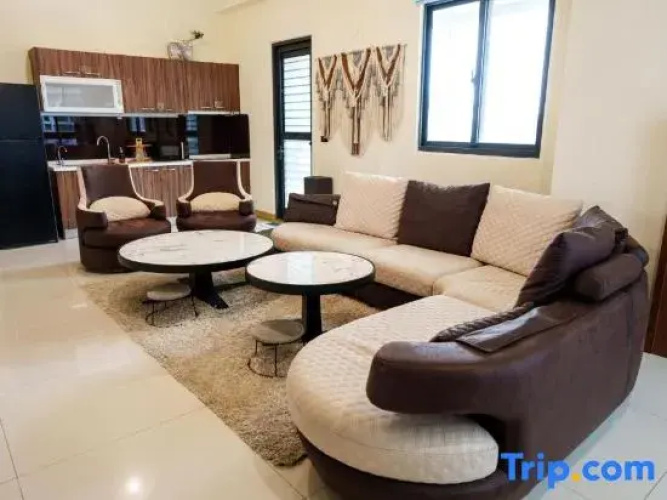 Kenting Yulove B&B