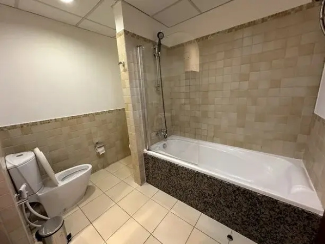 Moonlight Hostel JBR