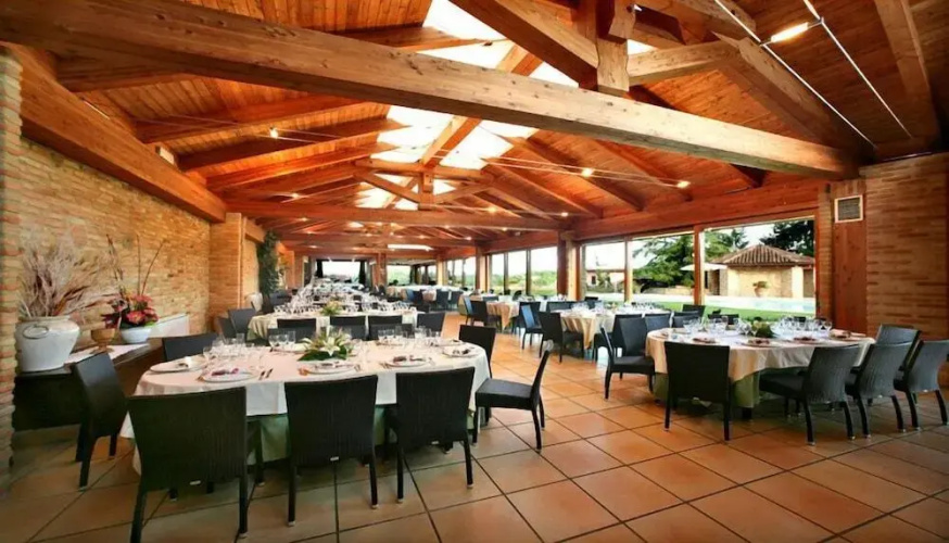Tenuta Vecchio Castagno