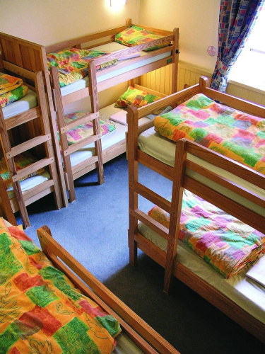 YHA Dalby Forest