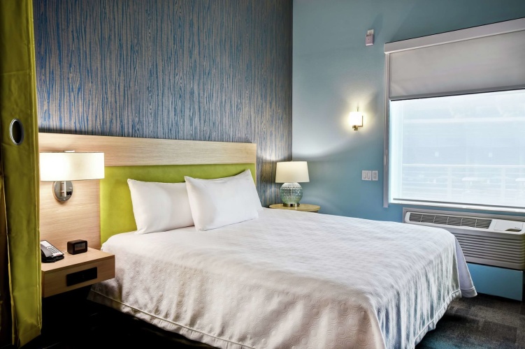 Home2 Suites by Hilton San Francisco Airport North photo 7