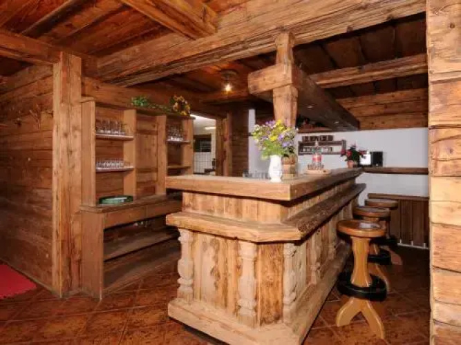 Ferienhaus Martlerhof Schöneben